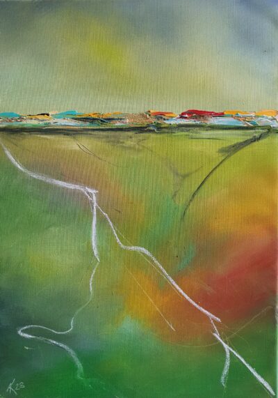 Andrea Kuchnowsky - 